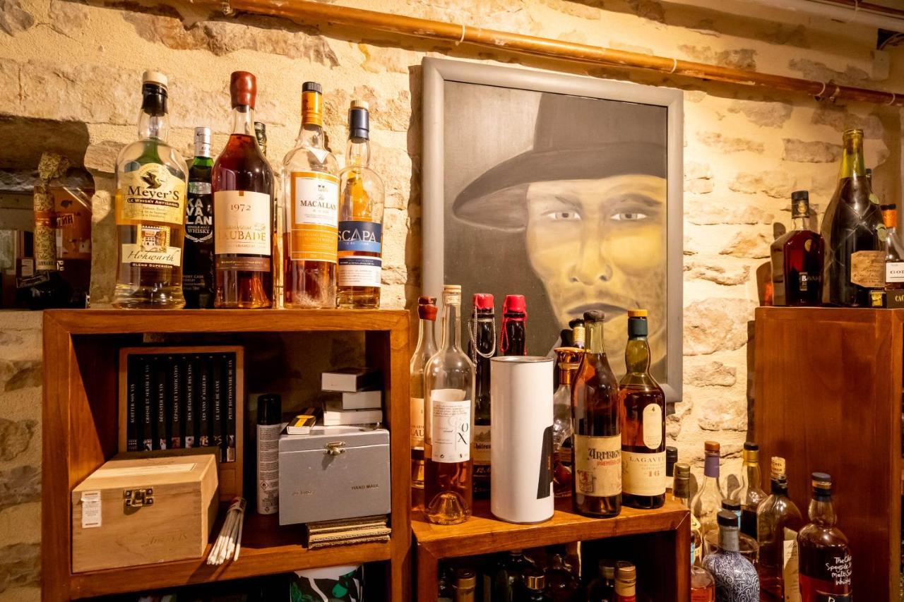 Bligny-les-Beaune L'Escale De Jules Et Lilyヴィラ エクステリア 写真