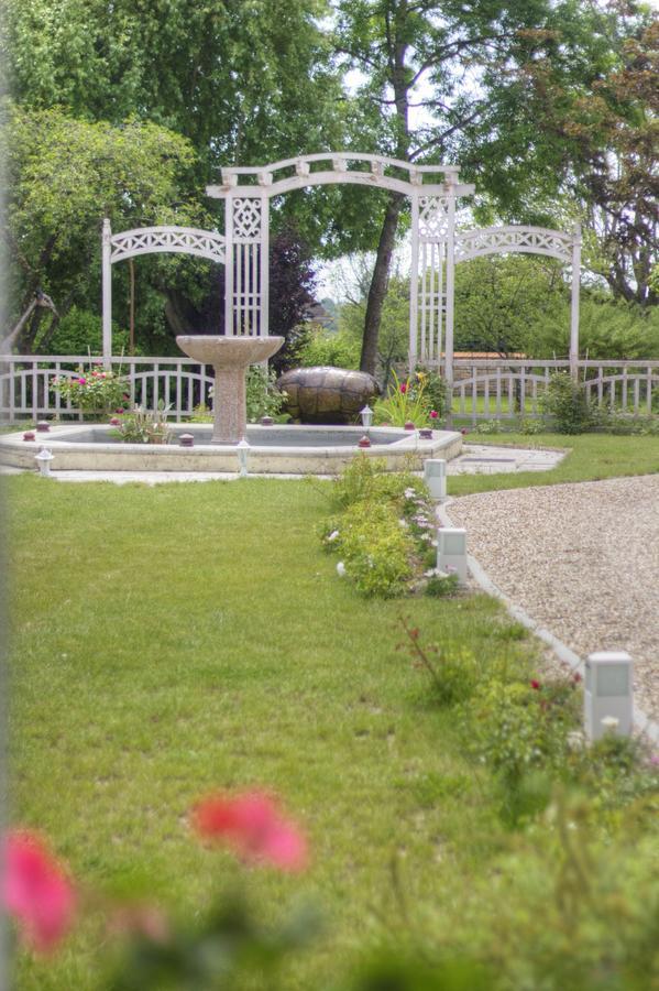 Bligny-les-Beaune L'Escale De Jules Et Lilyヴィラ エクステリア 写真