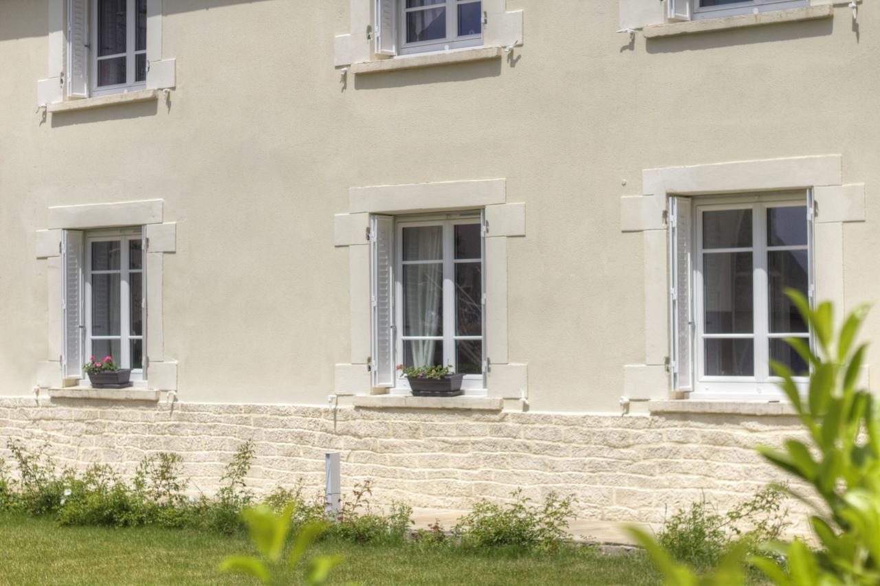 Bligny-les-Beaune L'Escale De Jules Et Lilyヴィラ エクステリア 写真