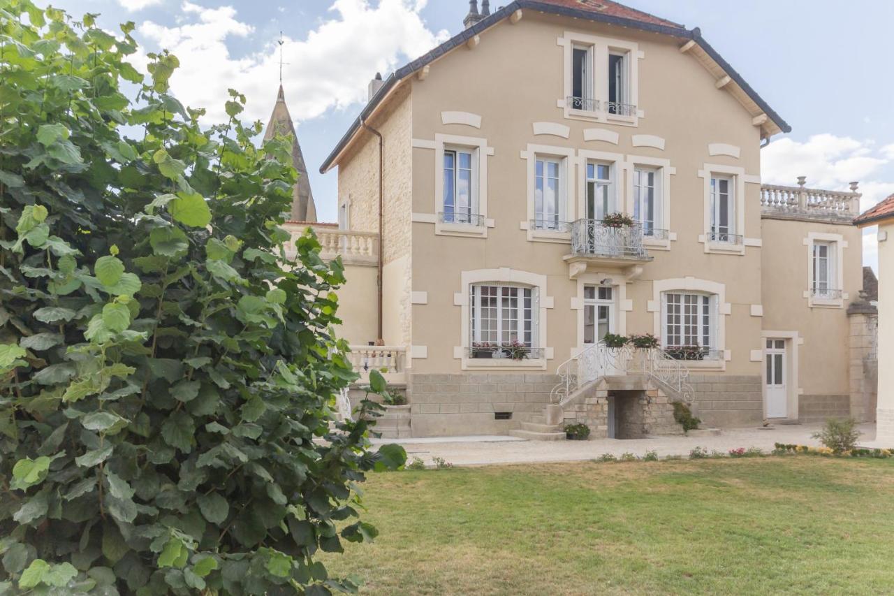 Bligny-les-Beaune L'Escale De Jules Et Lilyヴィラ エクステリア 写真